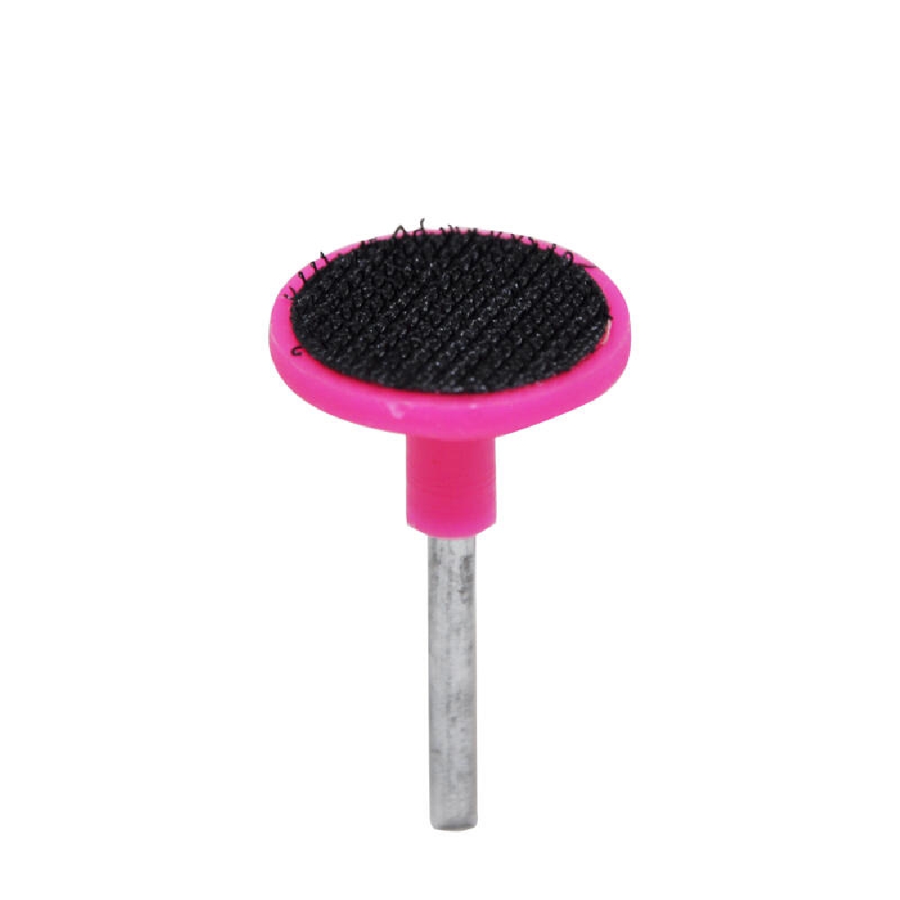 Kit Velcro y Esmeril con 2 Adaptadores (2.2 y 3.2mm)
