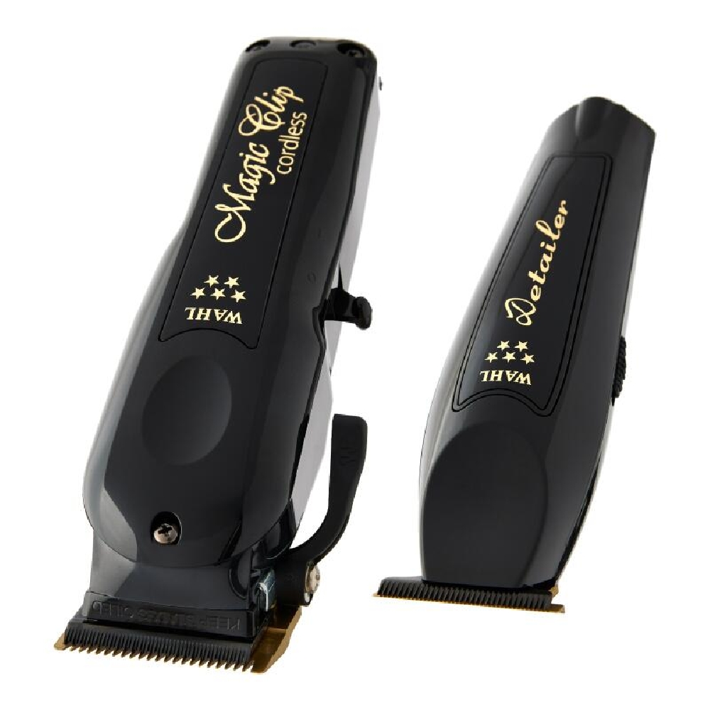 WAHL Combo Barber Cordless