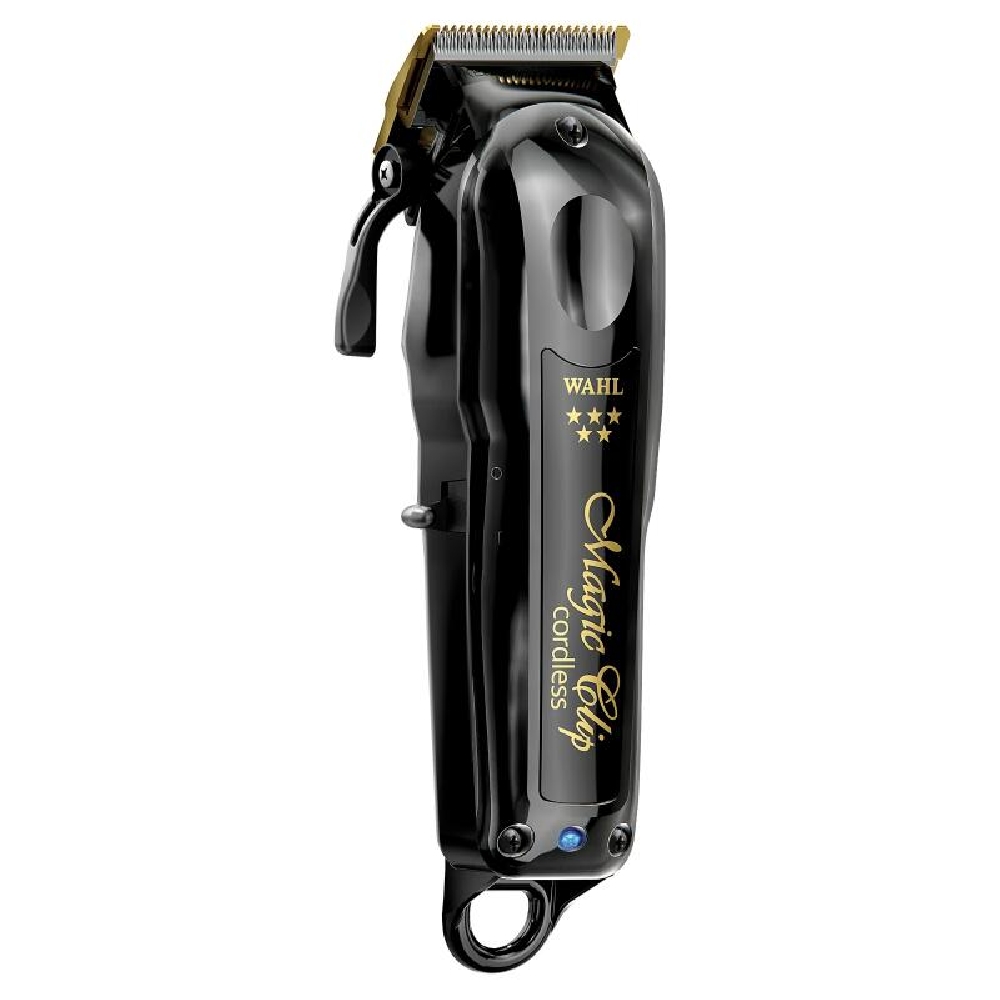 WAHL Combo Barber Cordless