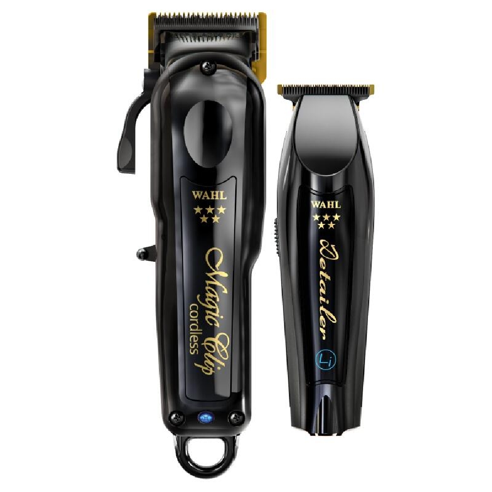 WAHL Combo Barber Cordless