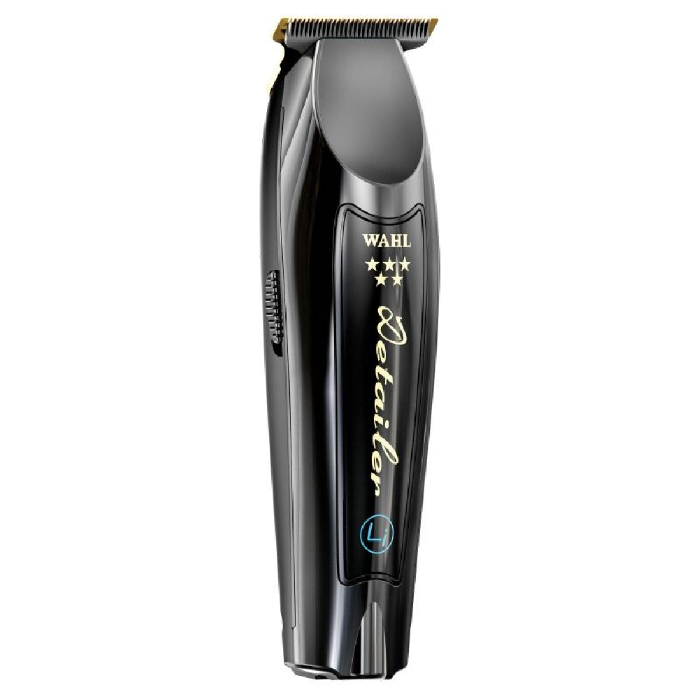 WAHL Combo Barber Cordless