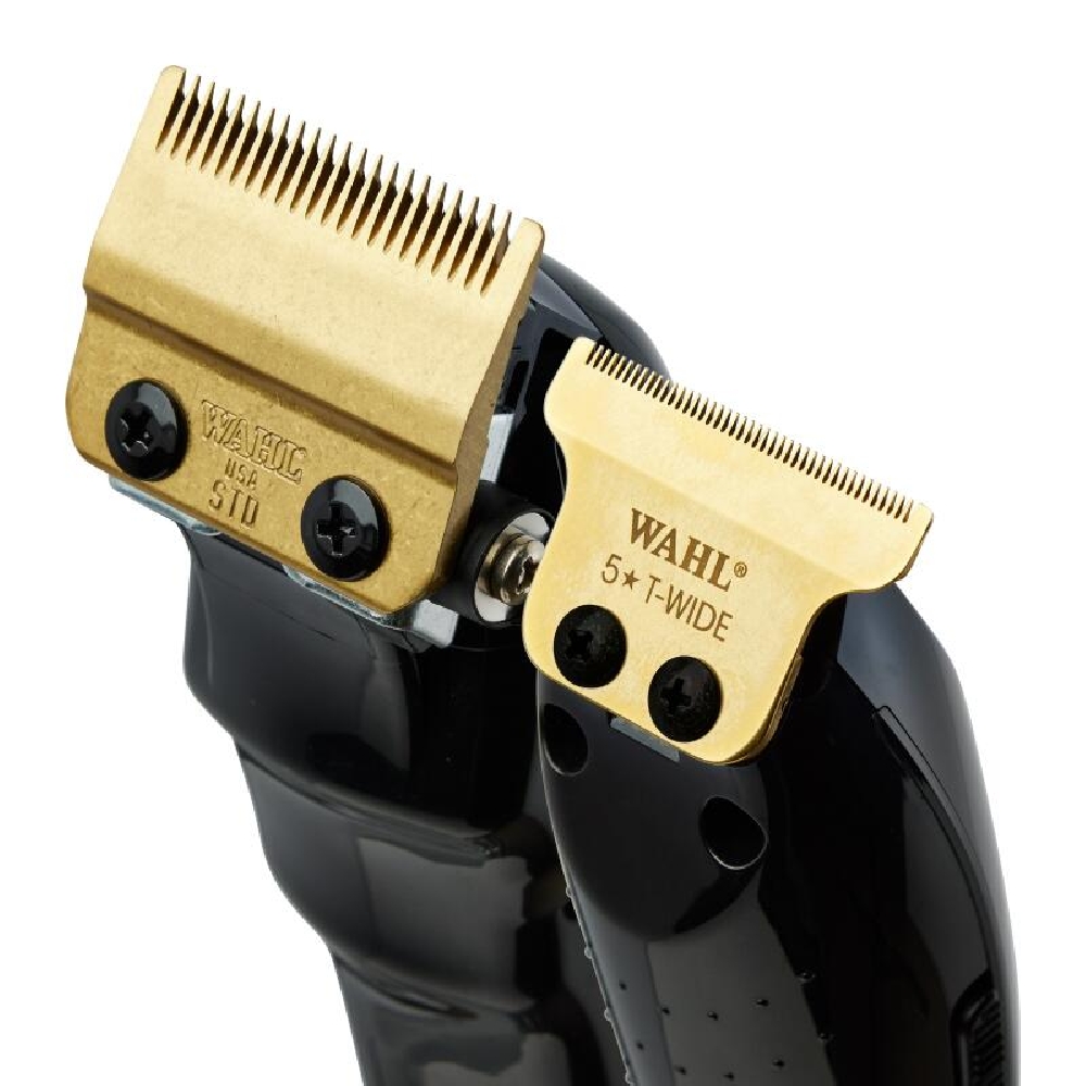 WAHL Combo Barber Cordless