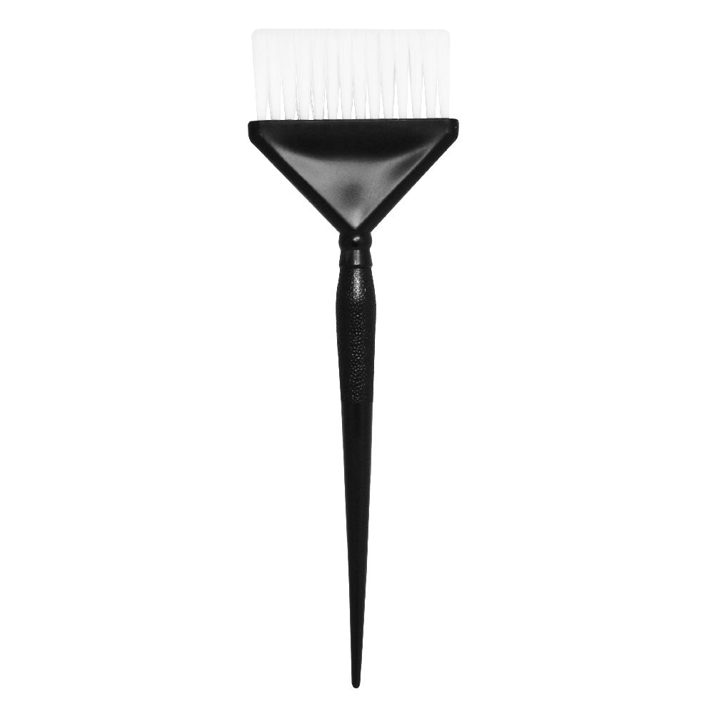 Pincel Tintura Cerda Blanca XL