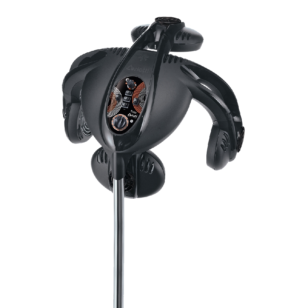Climazone FX3500 Negro CERIOTTI S/P
