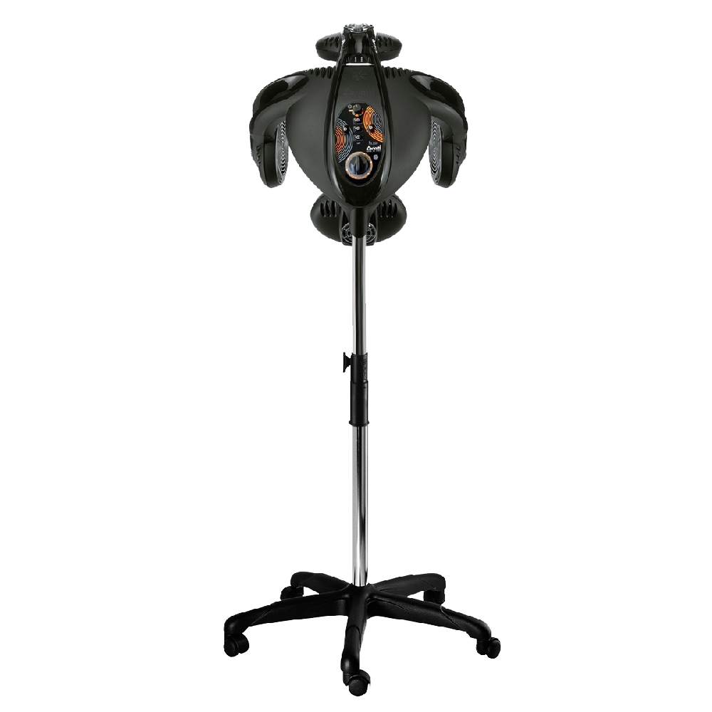 Climazone FX3500 Negro CERIOTTI S/P