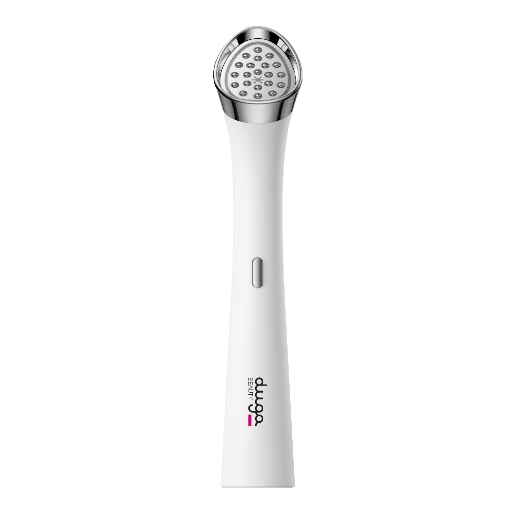 DUGA Masajeador Facial LED Revitalizante