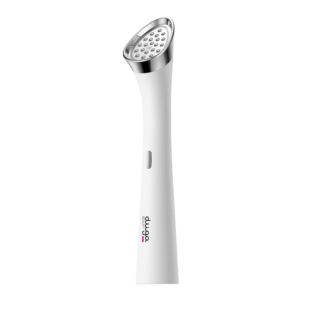 DUGA Masajeador Facial LED Revitalizante