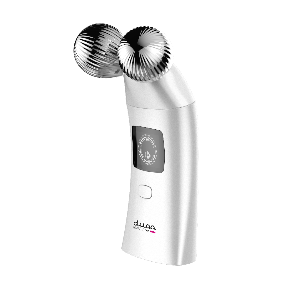DUGA Facial 3 en 1 Beauty 3 Cabezales