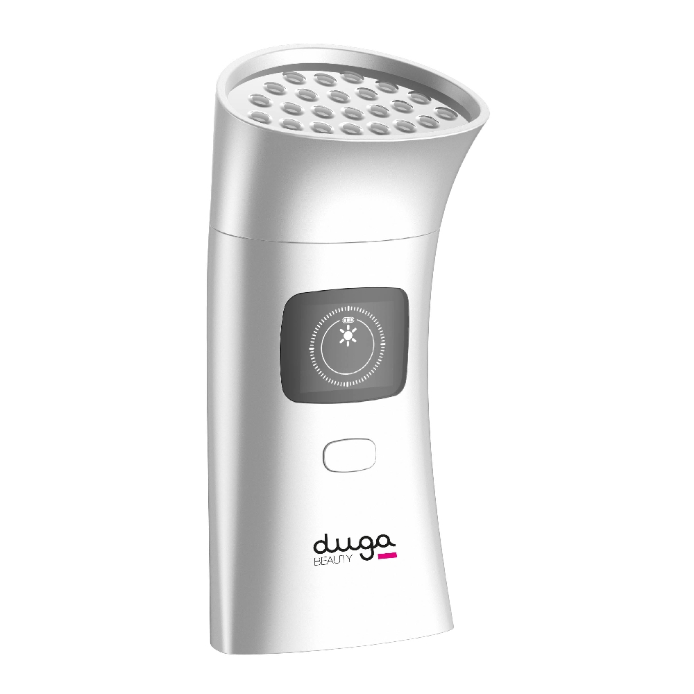 DUGA Facial 3 en 1 Beauty 3 Cabezales