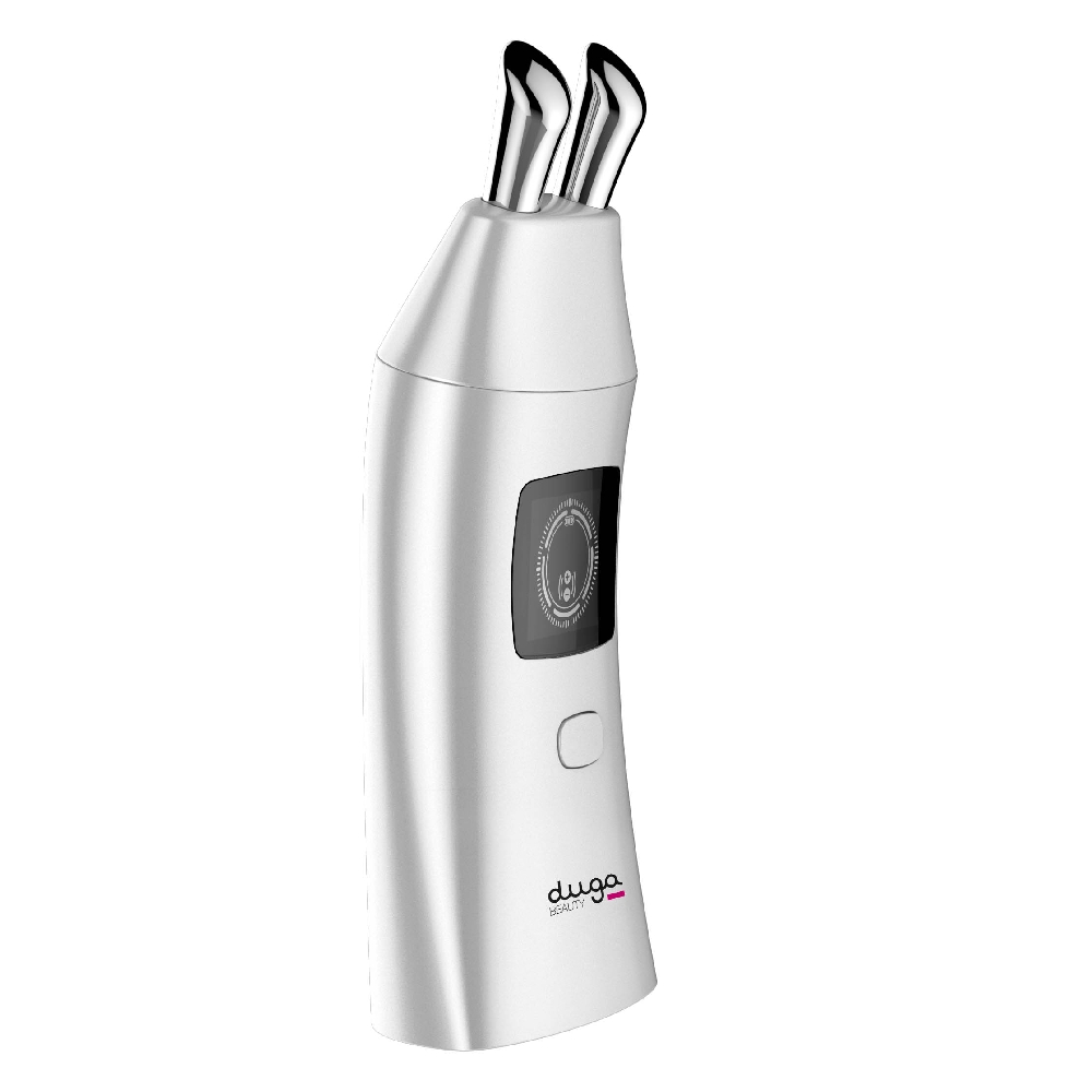 DUGA Facial 3 en 1 Beauty 3 Cabezales