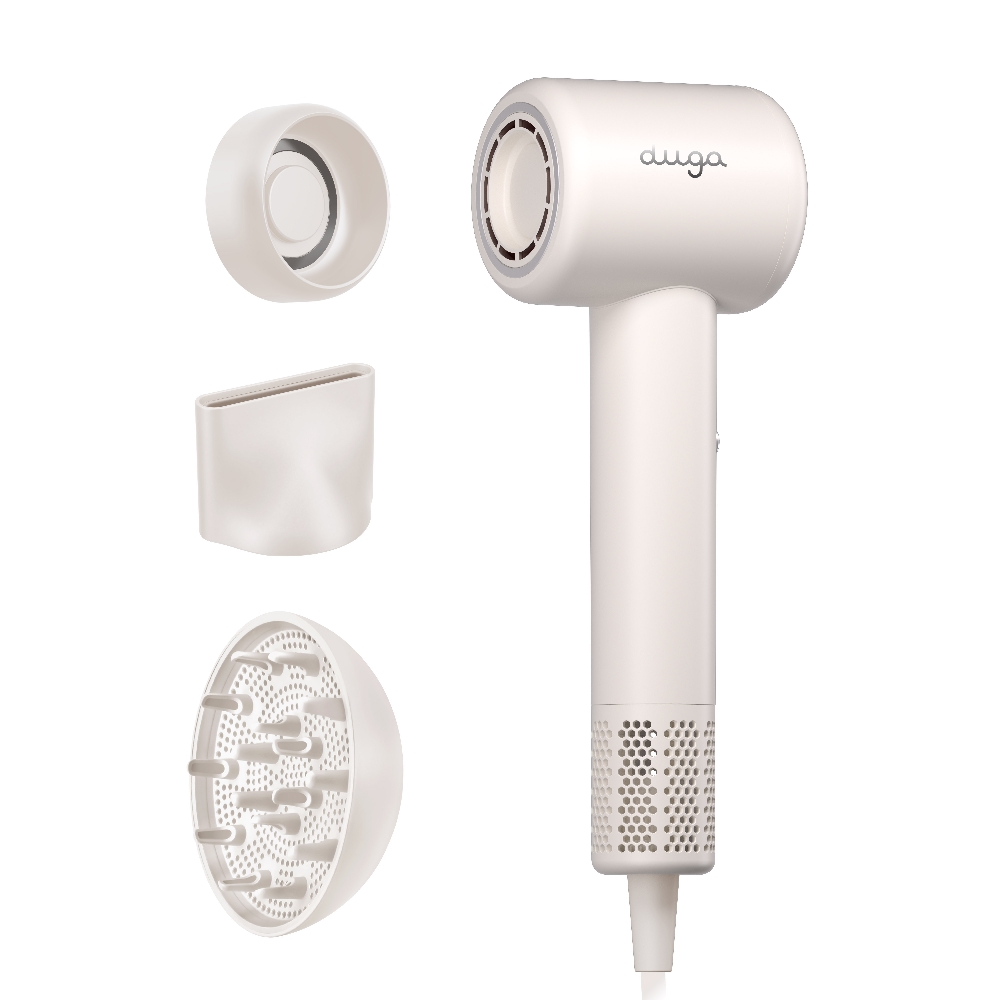 DUGA Secador Magni Beige 1500 w