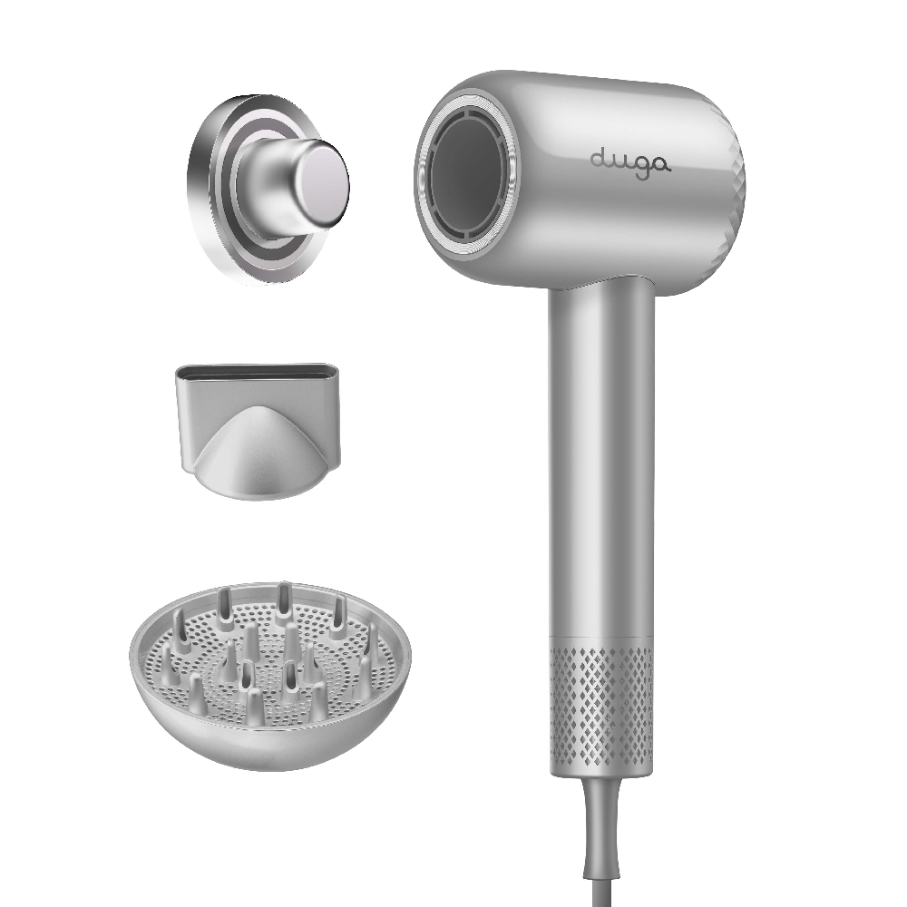 DUGA Secador Magni Grey 1900 w