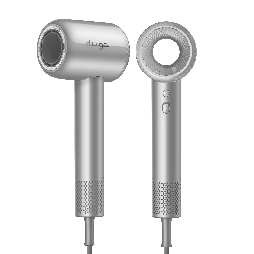 DUGA Secador Magni Grey 1900 w