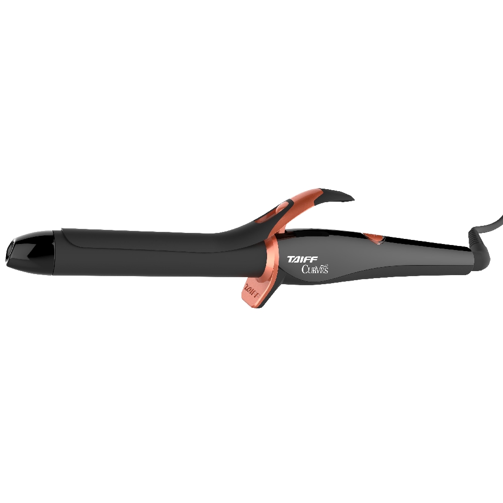 TAIFF Bucleadora Curves 25 MM