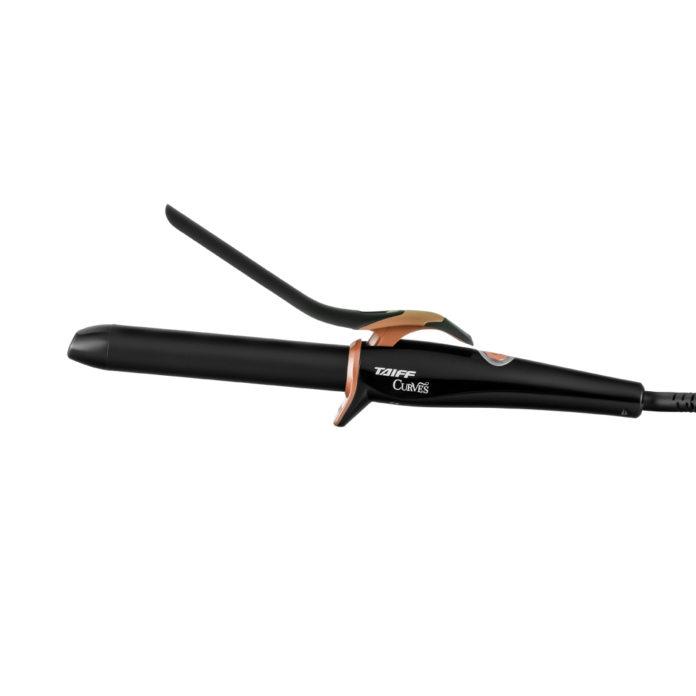 TAIFF Bucleadora Curves 25 MM