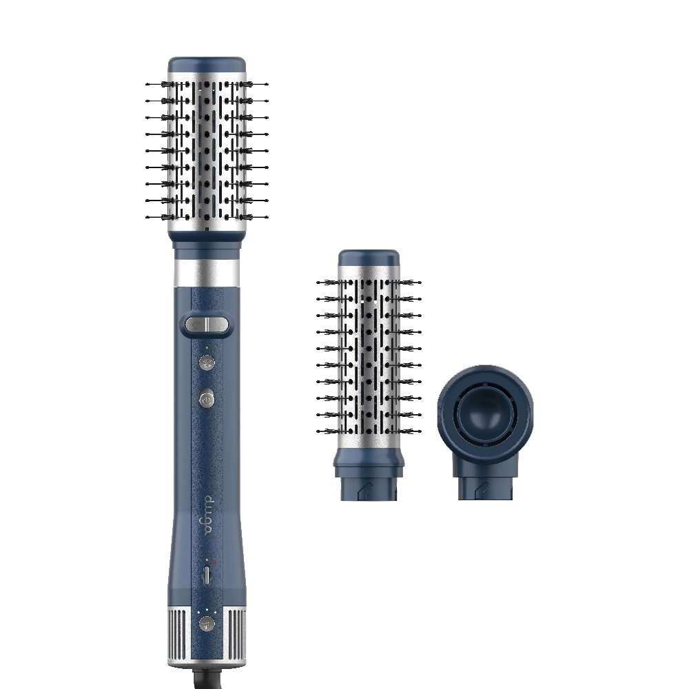 DUGA Auto Rotation Hair Kit