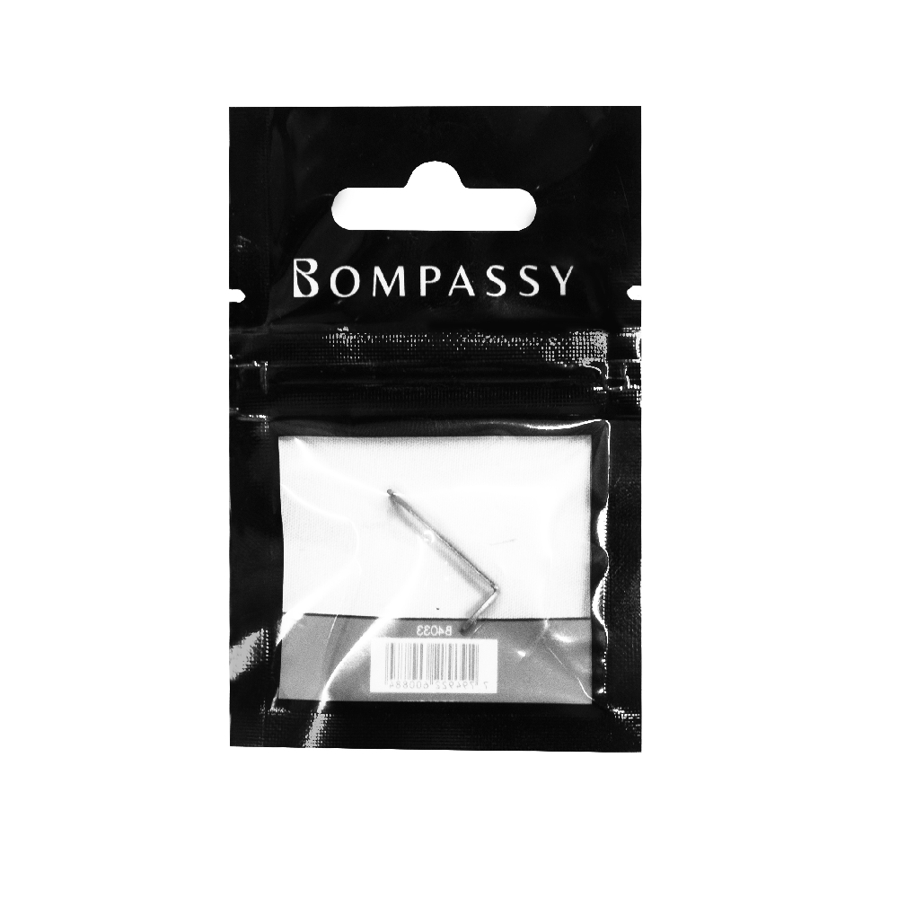BOMPASSY Imán Corazon