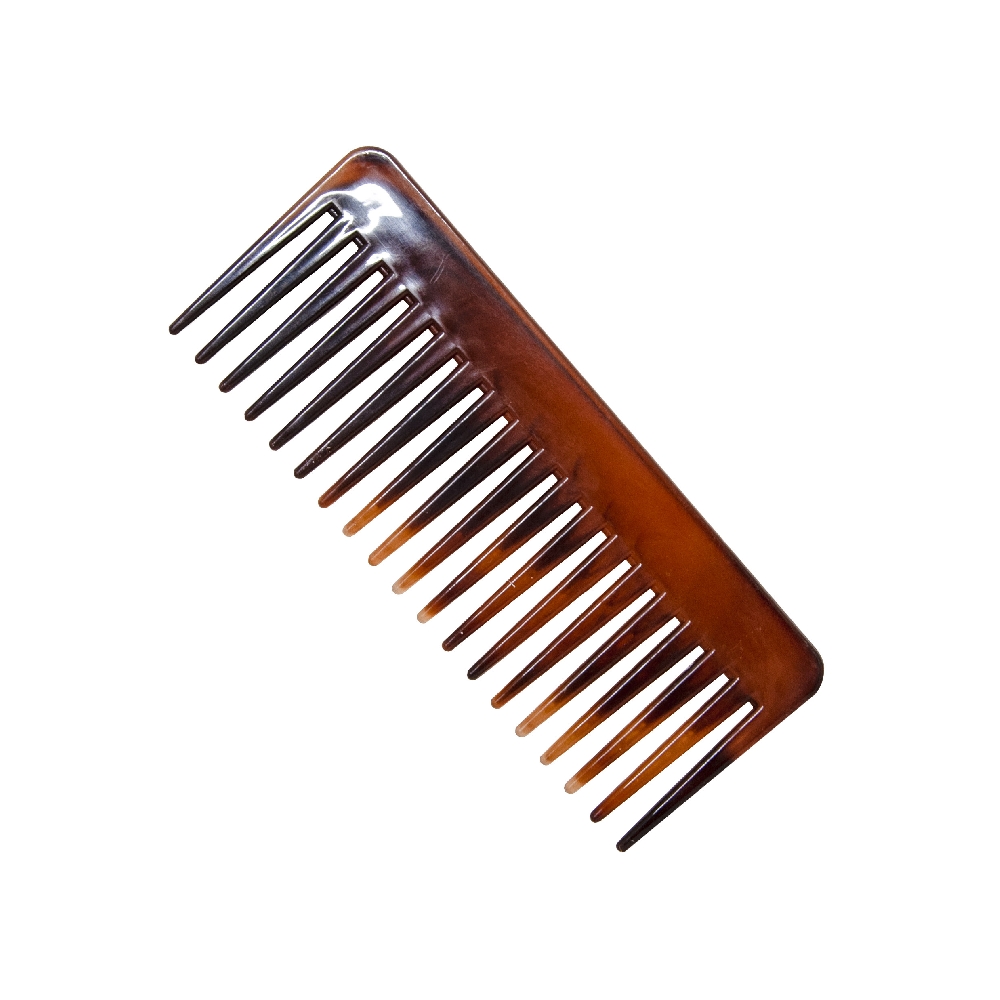 Peine Carey Afro Rastrillo