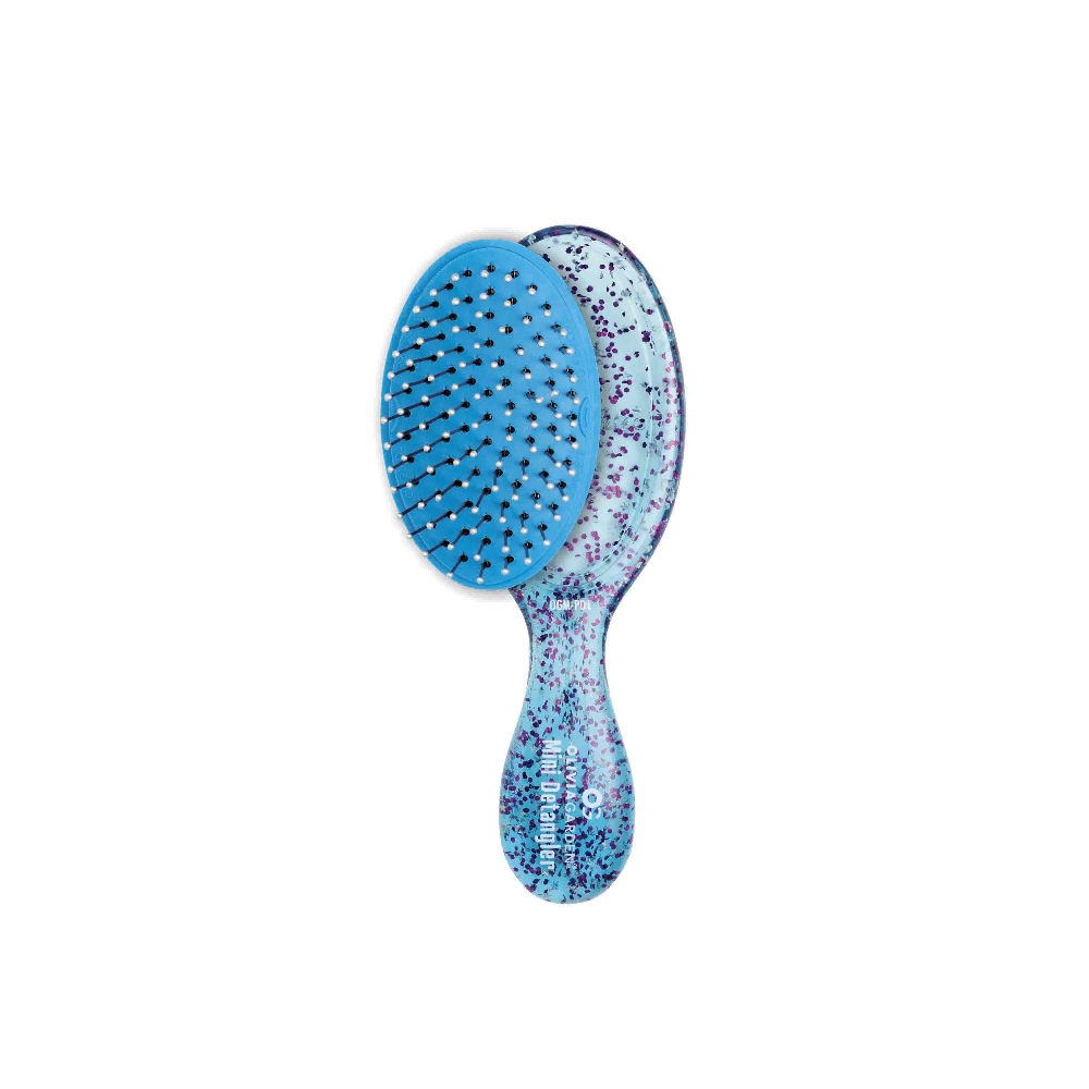 Olivia Garden Cepillo Detangle Mini Sparkle