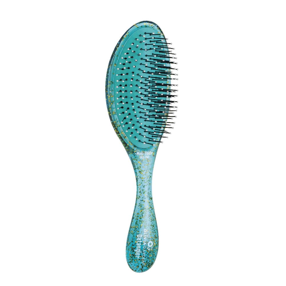 Olivia Garden Cepillo Detangle Medium/Thick Sparkle