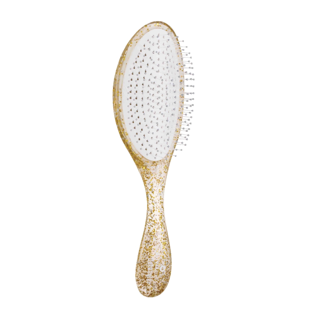 Olivia Garden Cepillo Detangle Fine/Medium Sparkle