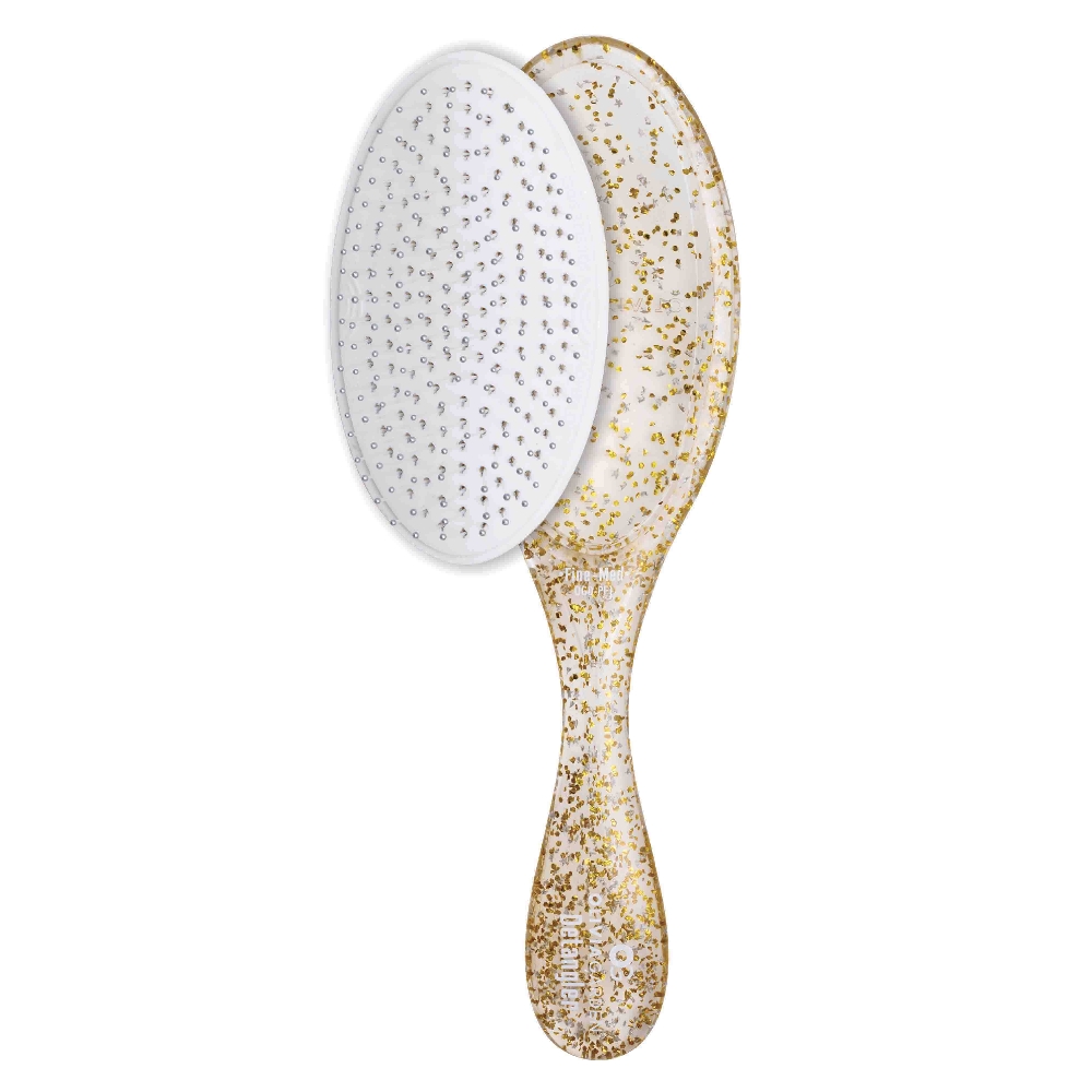 Olivia Garden Cepillo Detangle Fine/Medium Sparkle