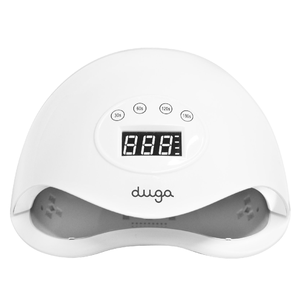 Cabina Cordless Nail Lamp DUGA