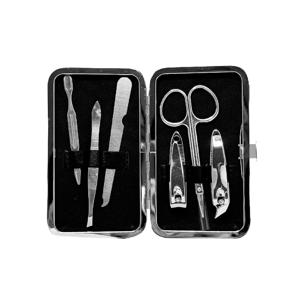 Set de Manicuría x 6 u Piezas