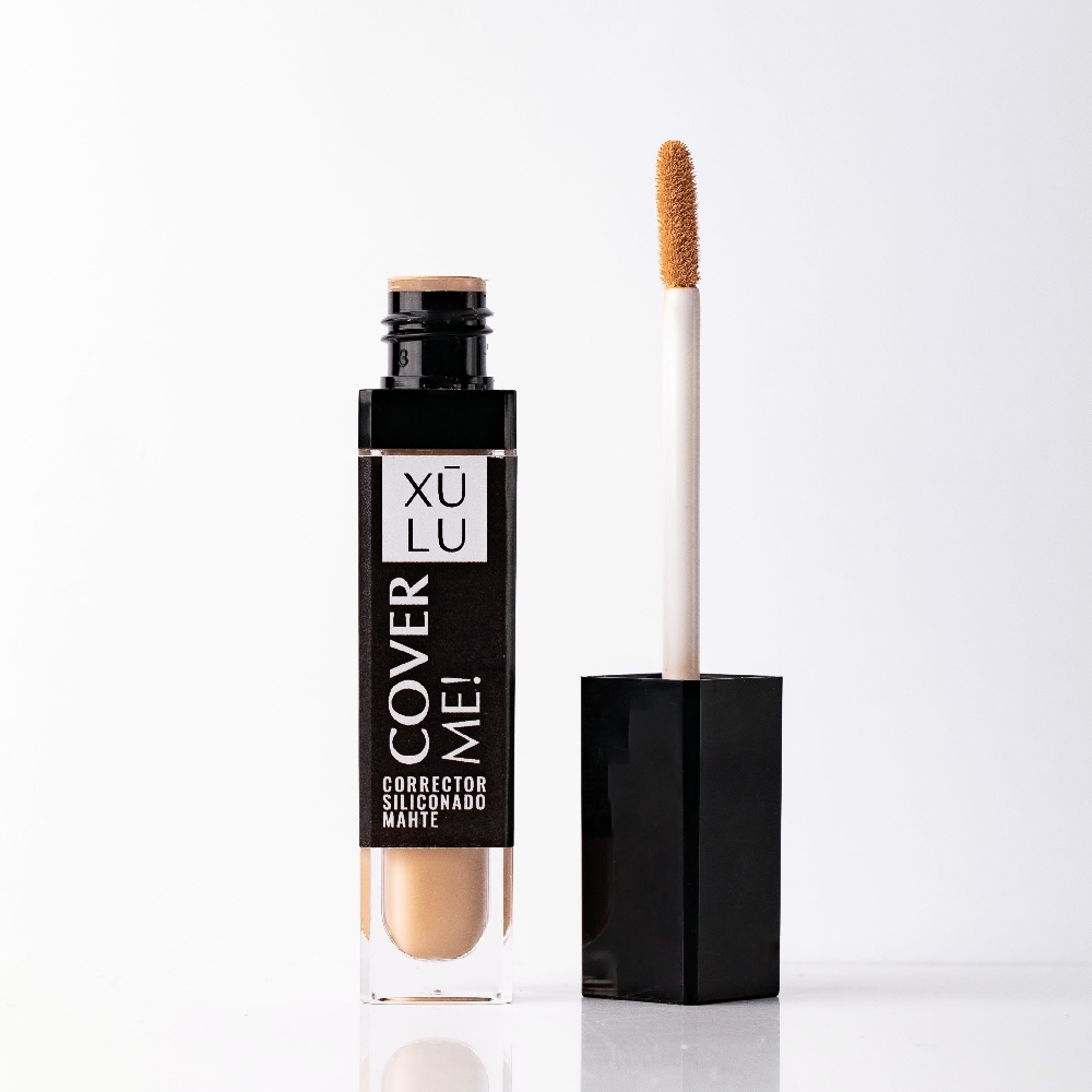 Corrector Siliconado Cover Me! | 26701 | Claro