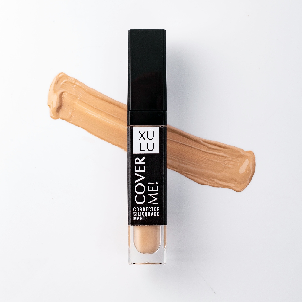 Corrector Siliconado Cover Me! | 26701 | Claro