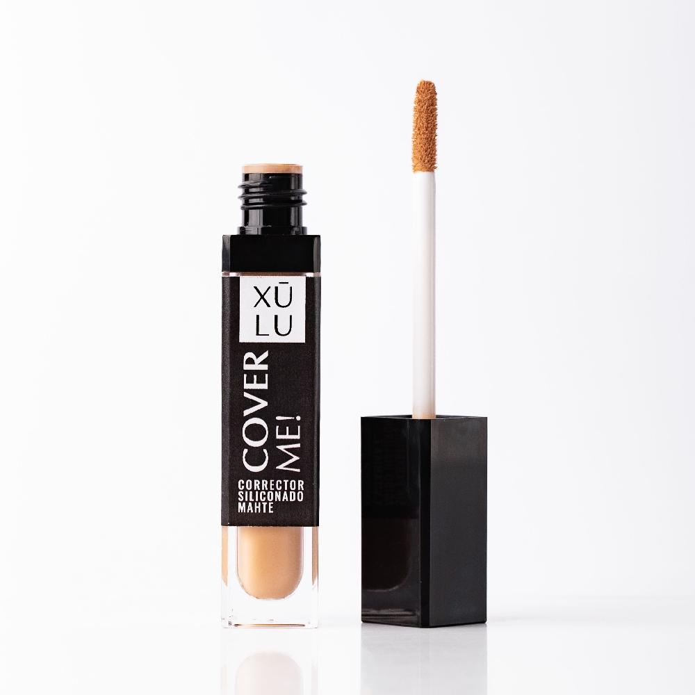 Corrector Siliconado Cover Me! | 26702 |  Medio