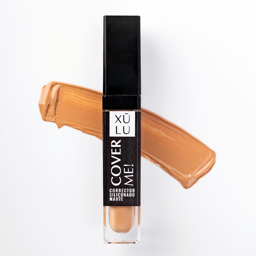 Corrector Siliconado Cover Me! | 26702 |  Medio