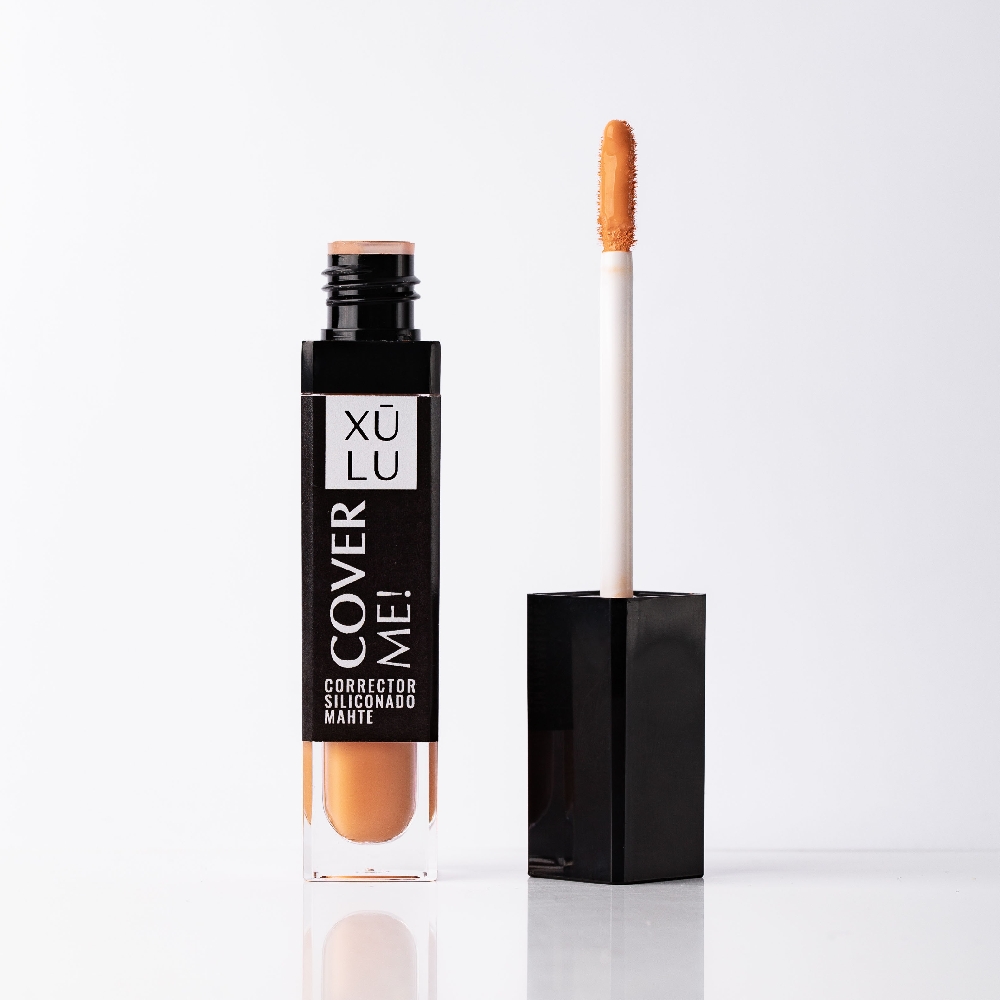 Corrector Siliconado Cover Me! | 26703 | Carrot