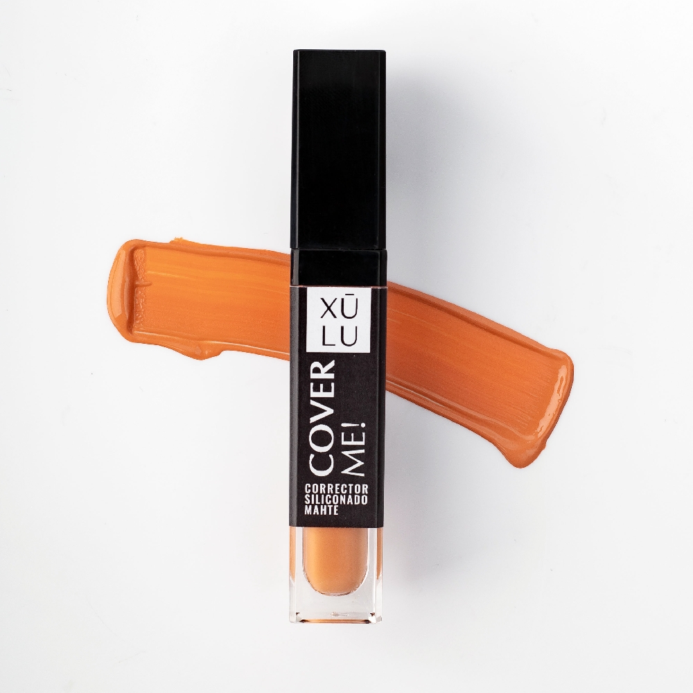 Corrector Siliconado Cover Me! | 26703 | Carrot