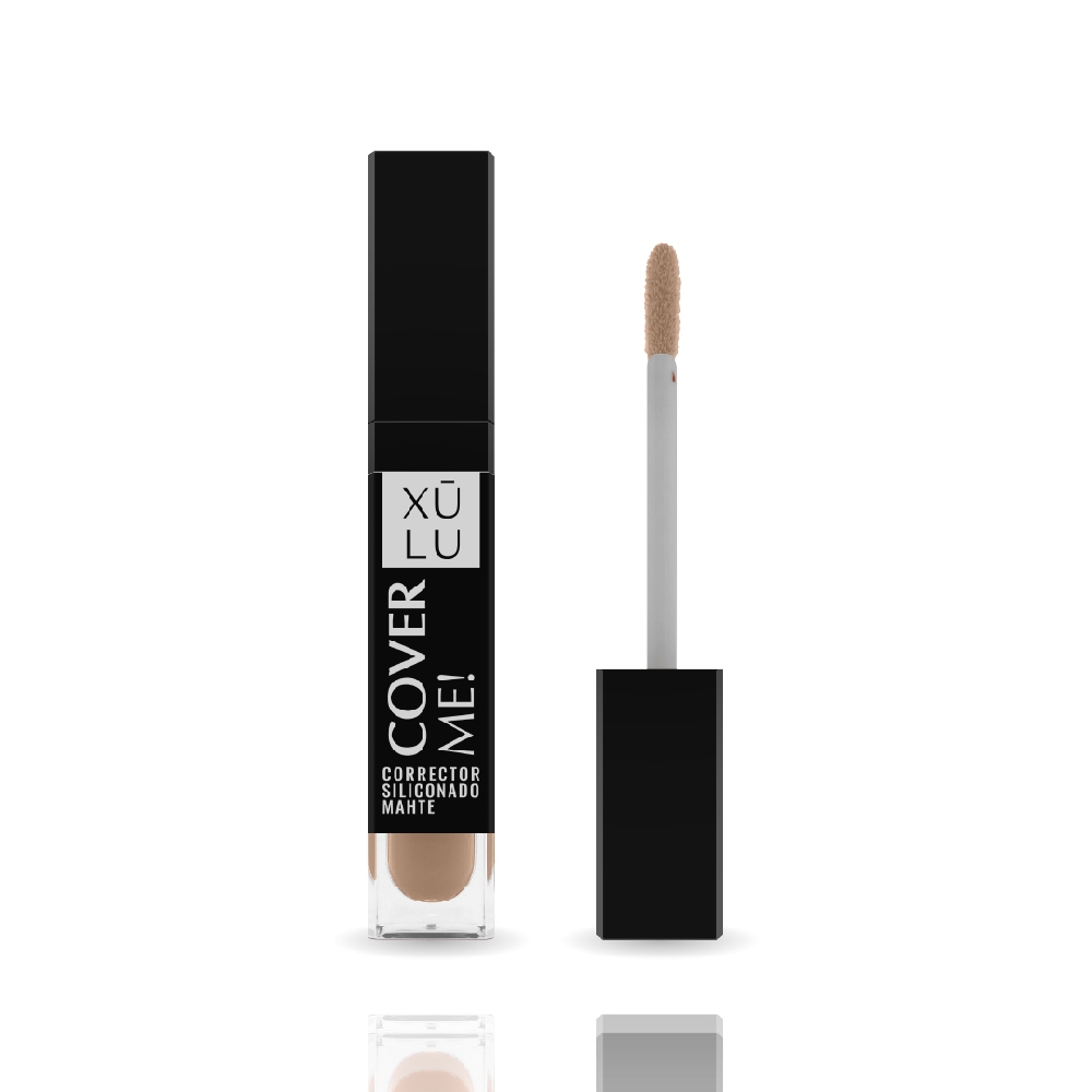 Corrector Siliconado Cover Me! | 26702 |  Medio