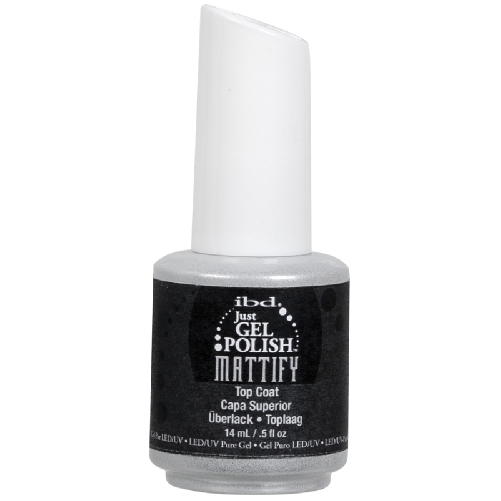 Top Coat Mate Just Gel x 14 ml