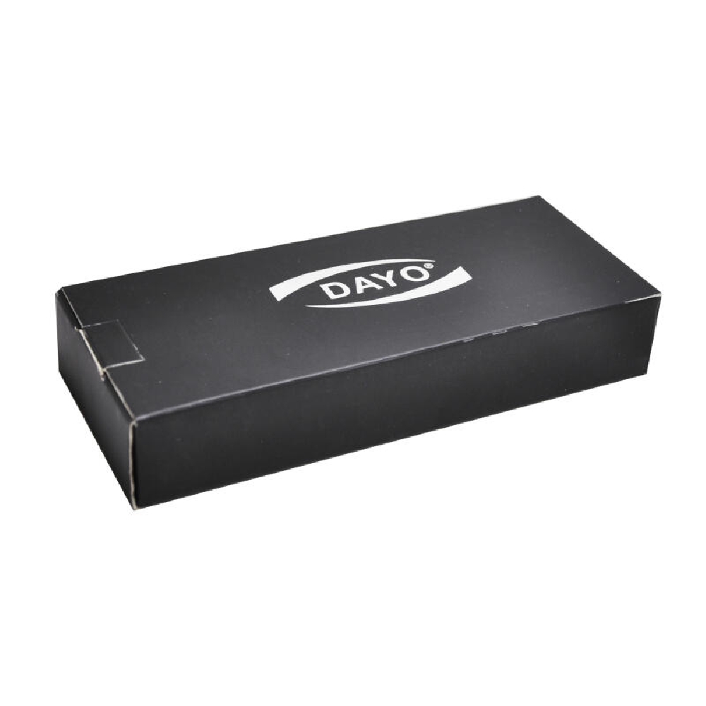 Tijera DAYO 6" MD Titanium