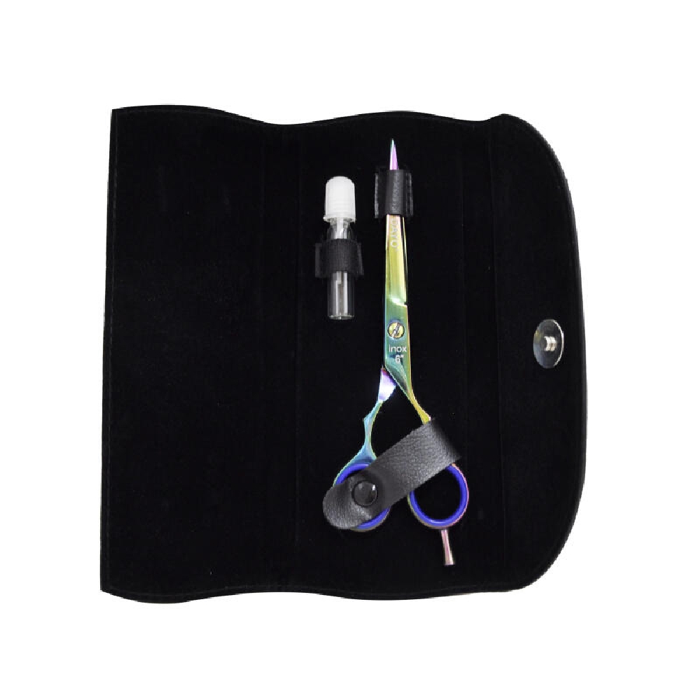 Tijera DAYO 6" MD Titanium