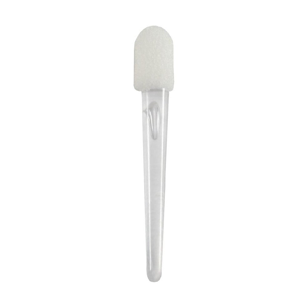 Aplicador Pompón Simple x 12 u