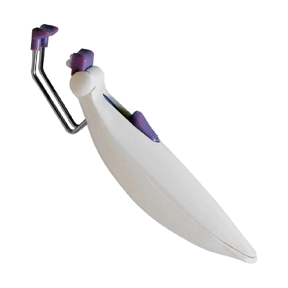 Arqueador Plástico Anatómico Mini