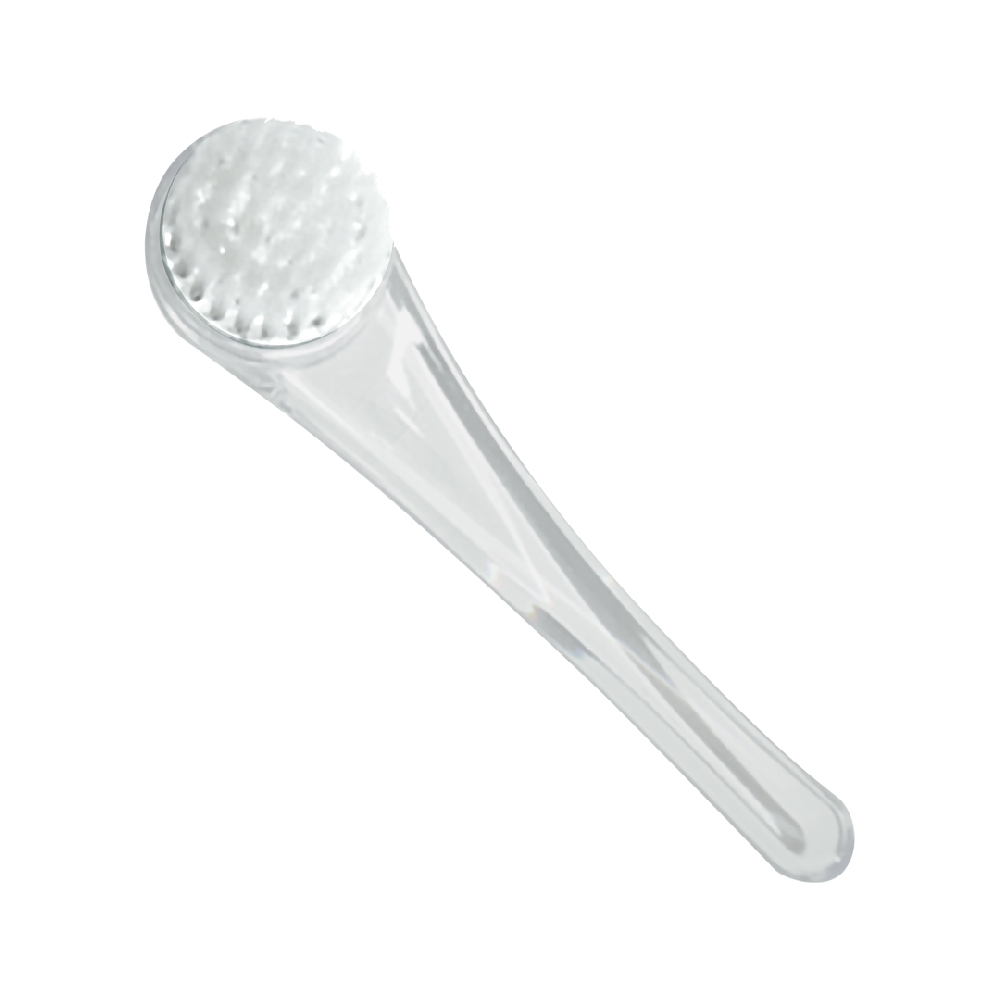 Cepillo Facial Acrílico