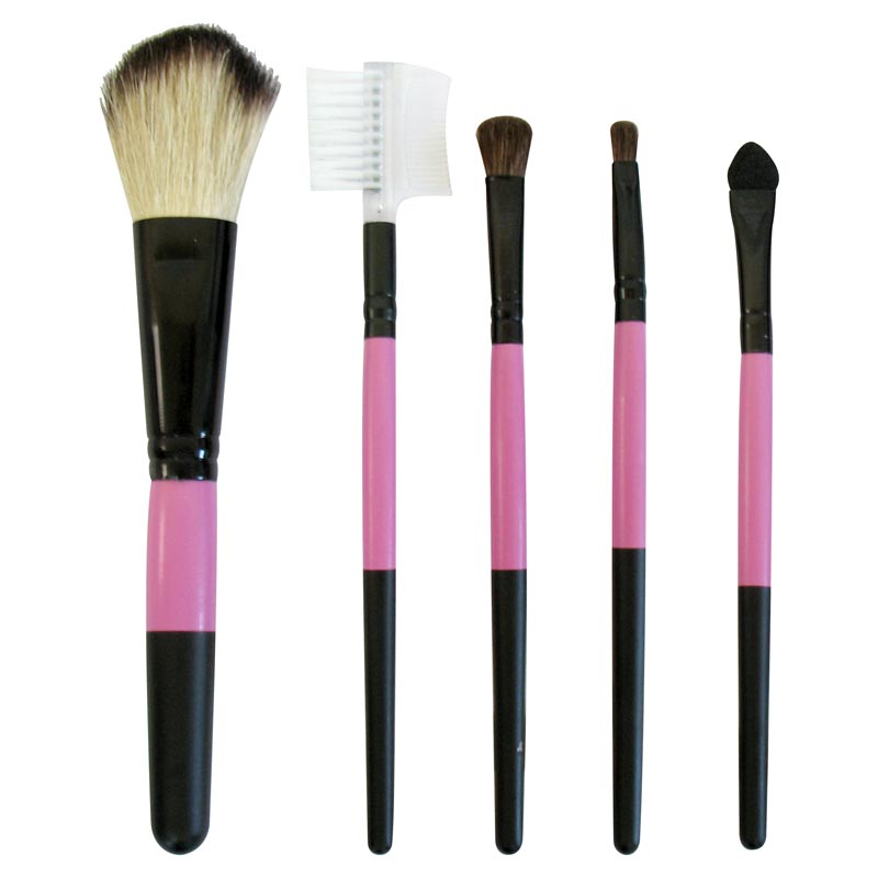 Aplicador Conjunto Bicolor x 5 piezas