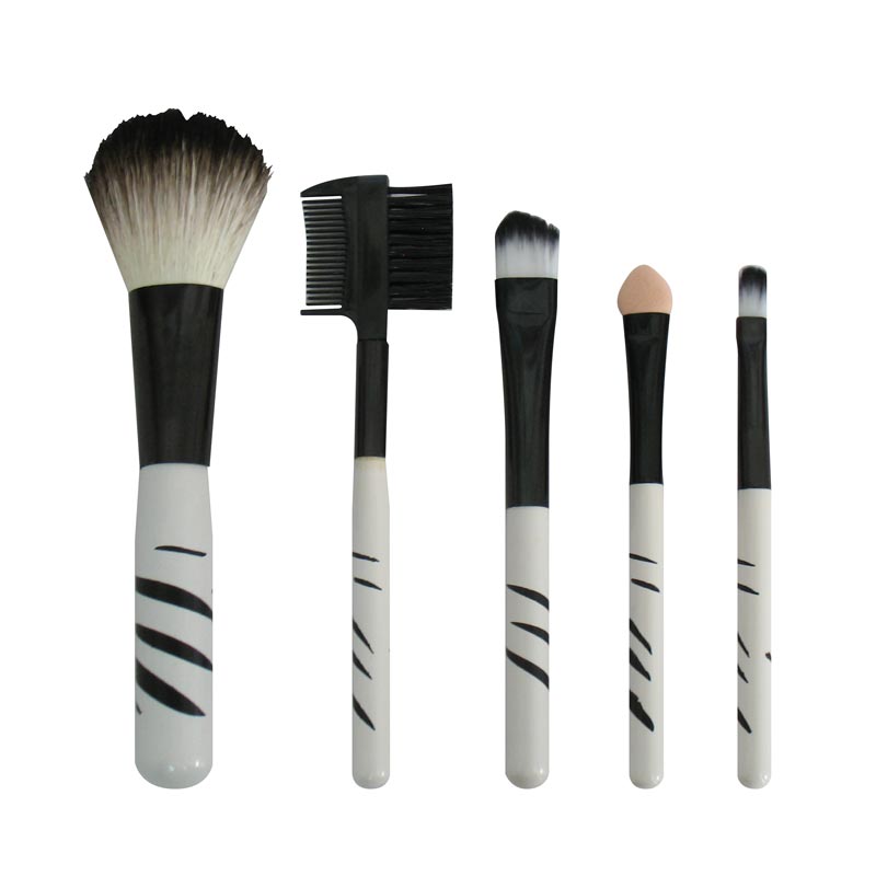 Set de Aplicadores Cebra x piezas