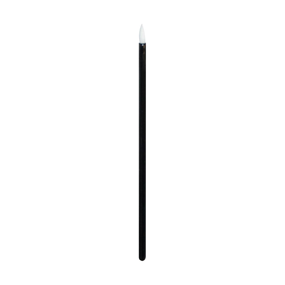 Pincel Delineador Silicona x 12 u
