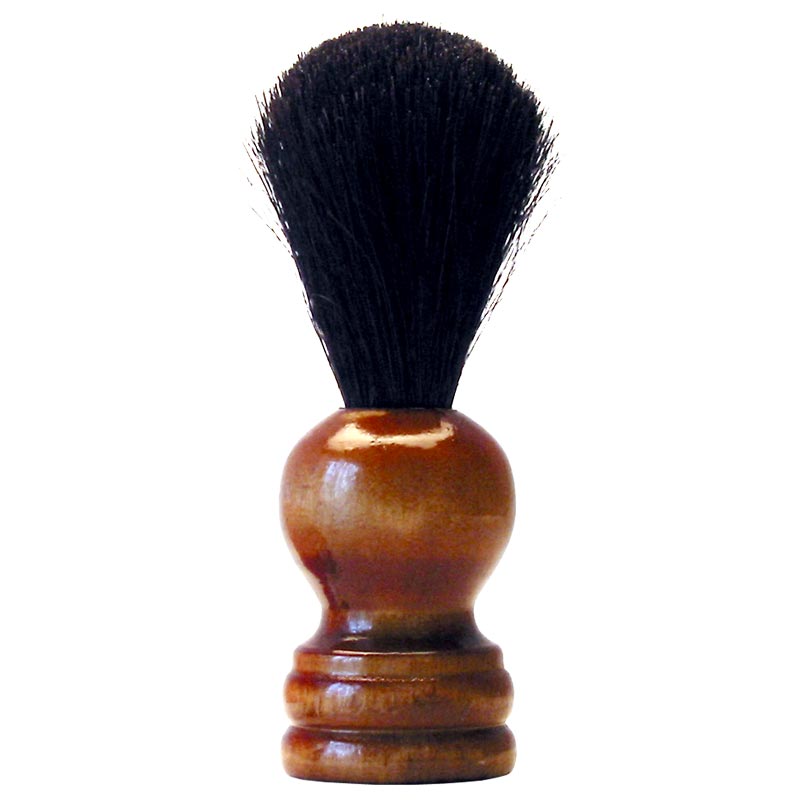 Brocha de Afeitar Madera