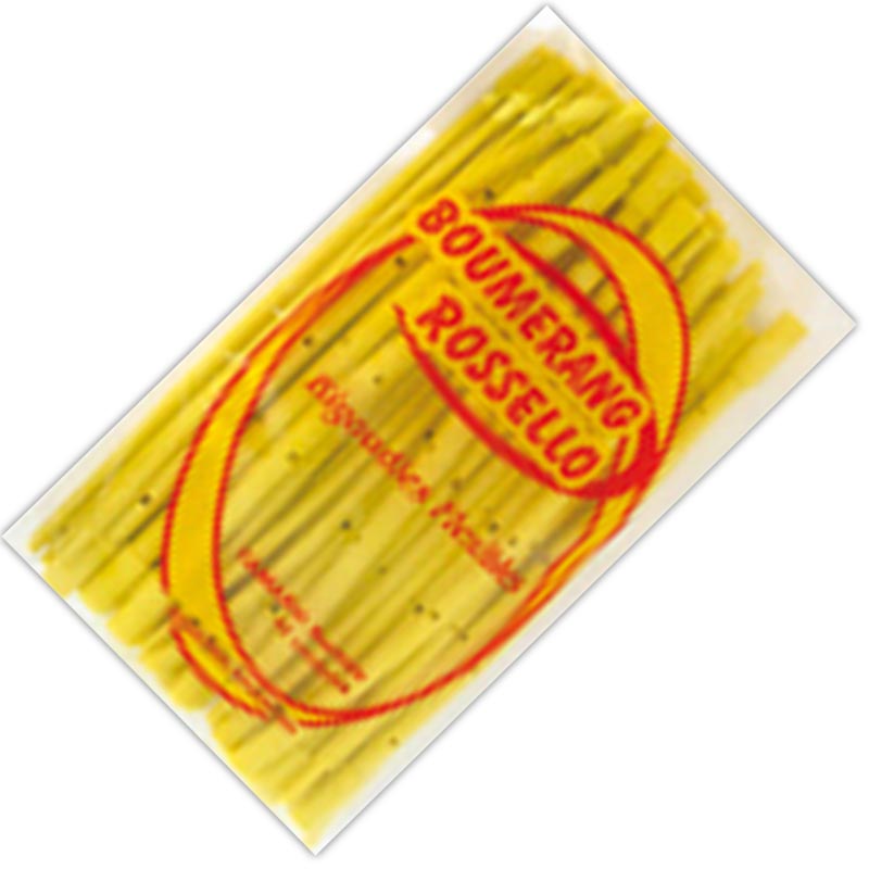 Bigudíes Boomerang Surtido x 40 u