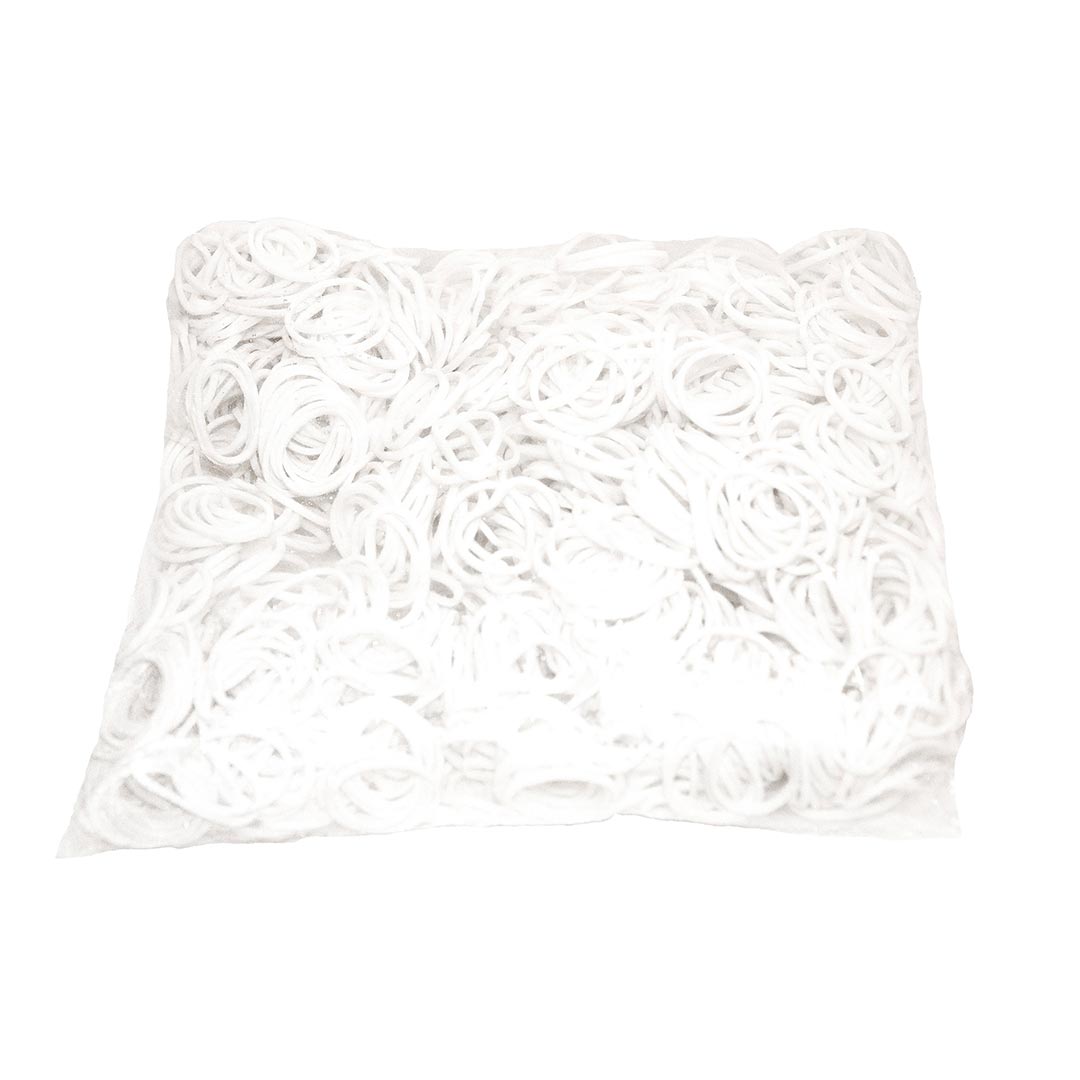 Banda Elastica para Bigudi x 250 gr
