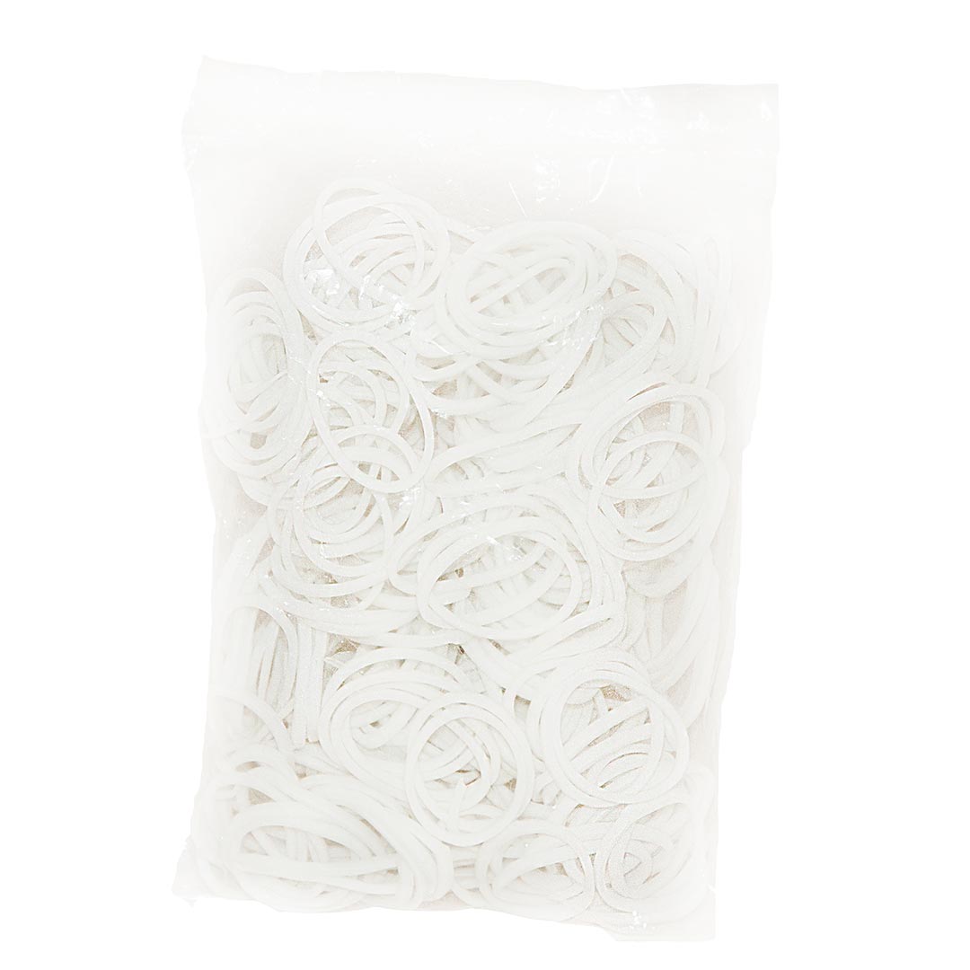Banda Elastica para Bigudi x 50 gr