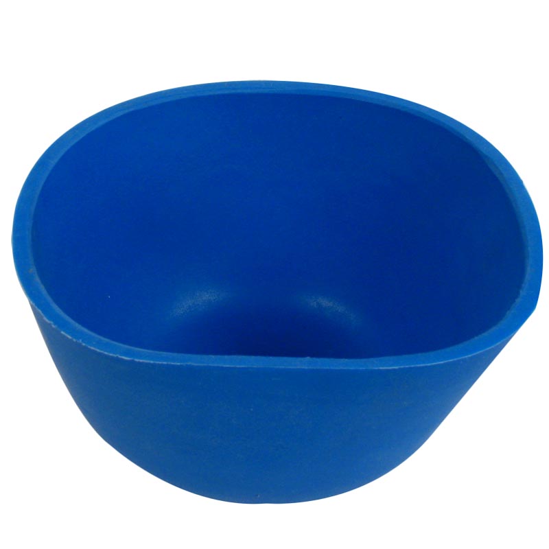 Bowl Taza de Goma