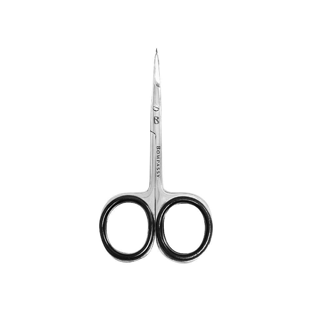 BOMPASSY Tijera Premium Cutícula 9.5 CM